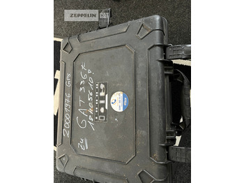 Trimble GPS 3D Steuerung Trimble GPS 3D Steuerung: صورة 2