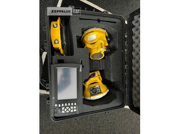 Trimble GPS 3D Steuerung Trimble GPS 3D Steuerung: صورة 1