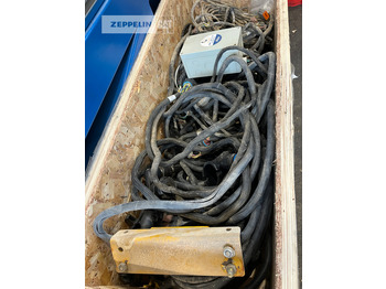 Trimble GPS 3D Steuerung Trimble GPS 3D Steuerung: صورة 4