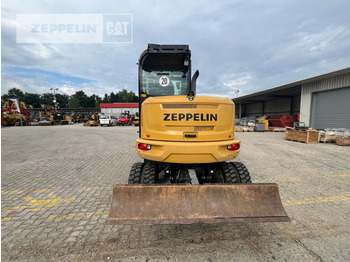 حفارة دولاب Zeppelin ZM70: صورة 3