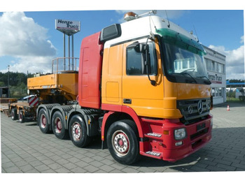 وحدة جر MERCEDES-BENZ Actros