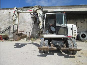 حفارة دولاب Terex-Schaeff HML 42: صورة 1
