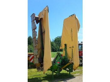 جزازة العشب KRONE Easycut