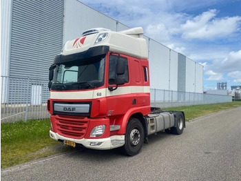 وحدة جر DAF CF 370