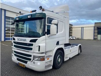 وحدة جر SCANIA P 360