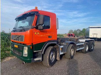 شاحنة - نظام الكابلات VOLVO FM 440