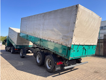 مقطورة قلاب