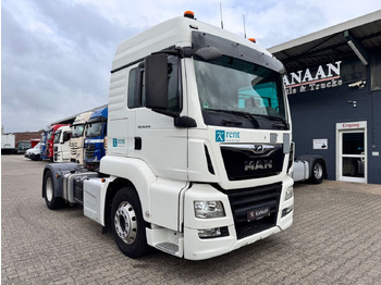 وحدة جر MAN TGS 18.470