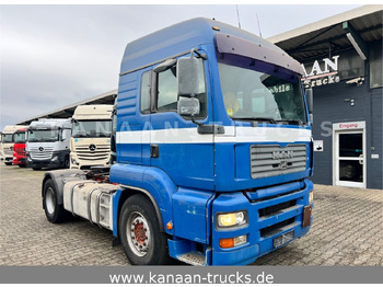 وحدة جر MAN TGA 18.430