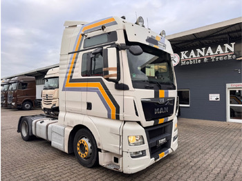 وحدة جر MAN TGX 18.440