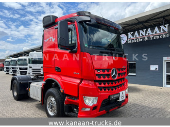 وحدة جر MERCEDES-BENZ Arocs 1846