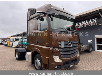 وحدة جر MERCEDES-BENZ Actros 1848