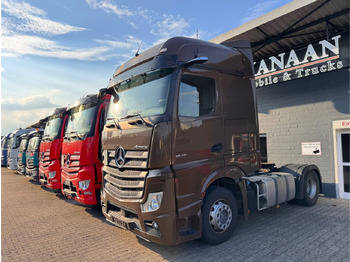 وحدة جر MERCEDES-BENZ Actros 1848
