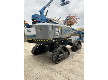 رافعة سلة تلسكوبية Genie S-65 Trax (6316): صورة 3 رافعة سلة تلسكوبية Genie S-65 Trax (6316): صورة 3