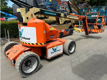 شاحنة ذراع مفصلي JLG E450AJ