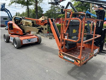 شاحنة ذراع مفصلي JLG E450AJ