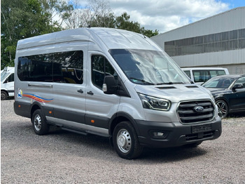 حافلة صغيرة FORD Transit