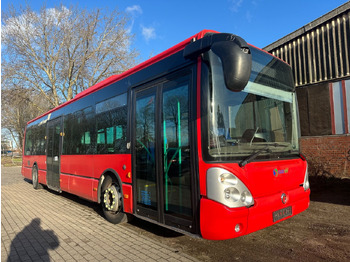 حافلة المدينة IRISBUS