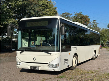 حافلة المدينة IRISBUS