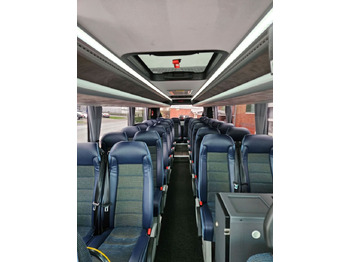 حافلة صغيرة, ميكروباص Iveco RAPIDO (Garantie 06.2027*30 Sitze) Rosero: صورة 2