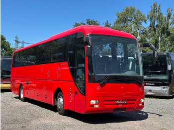 مركبة كوتش MAN Lion's Coach