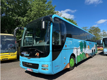 مركبة كوتش MAN Lion's Coach