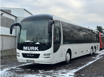 حافلة سوبربان MAN Lion's Regio