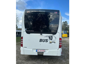 حافلة المدينة Mercedes-Benz 2x O 530 Citaro LE (50 Sitze): صورة 4