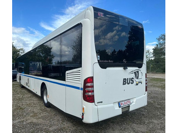 حافلة المدينة Mercedes-Benz 2x O 530 Citaro LE (50 Sitze): صورة 3