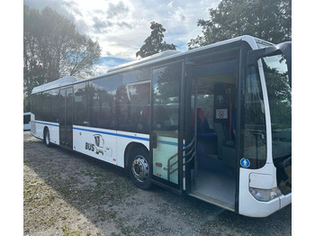 حافلة المدينة Mercedes-Benz 2x O 530 Citaro LE (50 Sitze): صورة 5