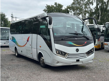 حافلة صغيرة MERCEDES-BENZ Tourino