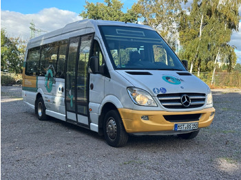 حافلة المدينة Mercedes-Benz Easy- Sprinter Cityline L 516 CDi  (EEV.): صورة 2
