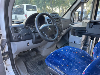 حافلة المدينة Mercedes-Benz Easy- Sprinter Cityline L 516 CDi  (EEV.): صورة 4