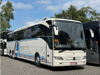 مركبة كوتش MERCEDES-BENZ Tourismo