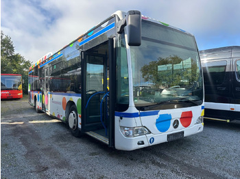 حافلة المدينة MERCEDES-BENZ Citaro