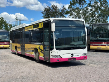 حافلة المدينة MERCEDES-BENZ Citaro