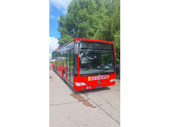 حافلة المدينة MERCEDES-BENZ Citaro