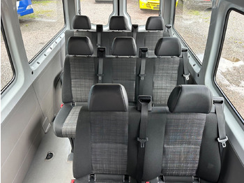 حافلة صغيرة, ميكروباص Mercedes-Benz Sprinter 313 CDi (DE*Klima*3,2t): صورة 5