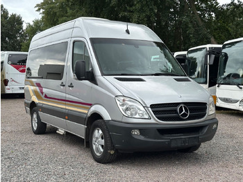 حافلة صغيرة MERCEDES-BENZ Sprinter 316
