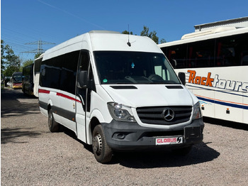 حافلة صغيرة MERCEDES-BENZ Sprinter 516