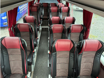 حافلة صغيرة, ميكروباص Mercedes-Benz Sprinter 516 CDi (DE*Klima*Reise): صورة 5