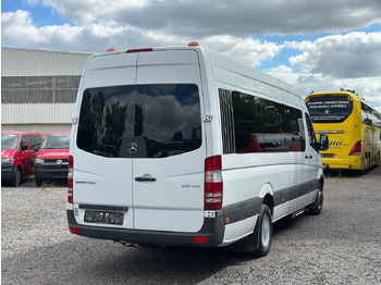 حافلة صغيرة, ميكروباص Mercedes-Benz Sprinter 516 CDi: صورة 2