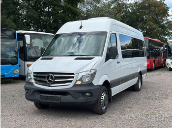 حافلة صغيرة, ميكروباص Mercedes-Benz Sprinter 516 CDi: صورة 5