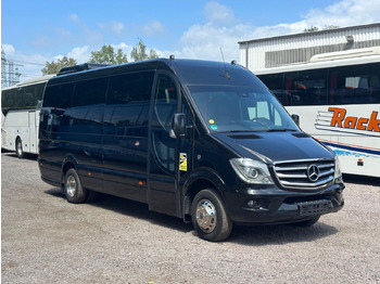 حافلة صغيرة MERCEDES-BENZ Sprinter 519