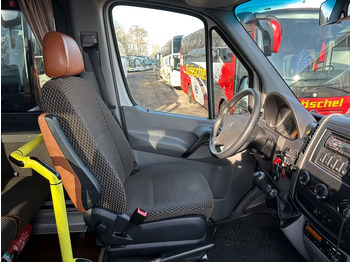 حافلة صغيرة, ميكروباص Mercedes-Benz Sprinter Altas 516 CDi Multiline (DE*AC*Reise): صورة 4