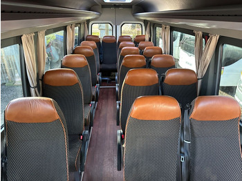 حافلة صغيرة, ميكروباص Mercedes-Benz Sprinter Altas 516 CDi Multiline (DE*AC*Reise): صورة 5