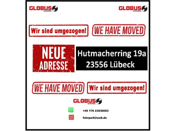 مركبة كوتش MERCEDES-BENZ Tourismo