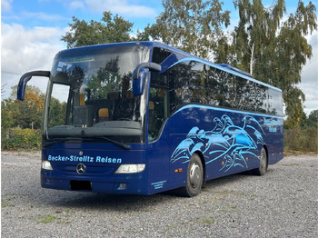 مركبة كوتش MERCEDES-BENZ Tourismo