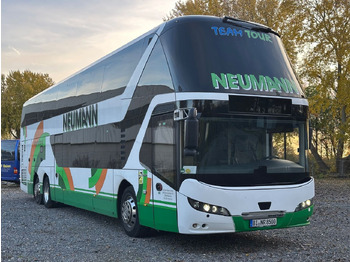 حافلة ذات طابقين NEOPLAN