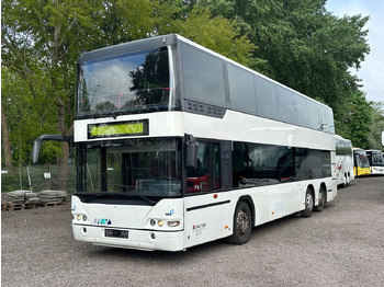 حافلة ذات طابقين NEOPLAN
